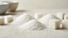 Zucker reduzieren ohne Verzicht: 5 Schritte, die im Alltag wirklich funktionieren