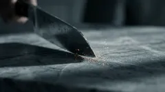 Warum Messer bei Tomaten schneller stumpf werden als bei Fleisch: Die Chemie der Säuren in Ihrer Küche